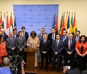 South welcomes UNSC meeting on North's human rights