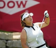 주수빈, LPGA 투어 북아일랜드 대회 공동 16위