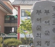 '피해액만 72억 원' 부여군의원 부인 투자사기…군의원 "전혀 몰랐다"