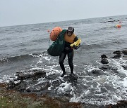 제주 우도서 2000년생 최연소 해녀 탄생