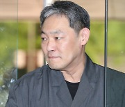 박수홍 아내 "내가 죽으면 김용호 때문" 눈물 쏟으며 절규, 왜?