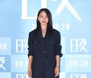 [머니S포토] 신혜선, 따라하고 싶은 스타일링