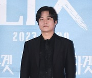 [머니S포토] 김성균 '범인 아닌 형사'