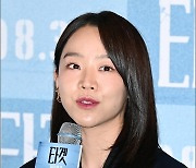 '타겟' 신혜선 "지금껏 가장 무색에 가까운 캐릭터…매력적이었다"