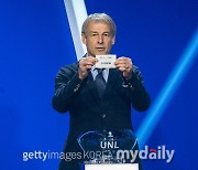 바깥일로 바쁜 클린스만, "챔스 조추첨·UEFA 회의 간다...유럽에서 봬요"