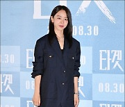 [MD포토] 신혜선, '제 활약 기대하세요'