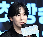 김진우, ‘얼굴천재 부원장’ 한재민 역 [포토엔HD]