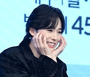 김진우, 수줍은 꽃받침 [포토엔HD]