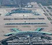 인천공항 인근 고가도로서 여성 추락…사고 경위 조사