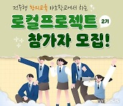 야호학교, 하반기 로컬프로젝트 참가 청소년 100명 모집