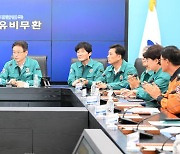 이철우 도지사 "디지털화된 새로운 전쟁에 대비하라"