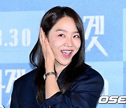 신혜선, '캐스팅 비화에 깜짝' [사진]