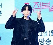 위너 김진우, 드라마 '순정복서'에서 만나요! [사진]