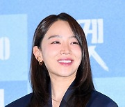 신혜선, '햇살 미소' [사진]