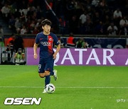 프랑스 매체, "PSG 추가 영입 없다면 이강인이 핵심...메시-네이마르 빈자리 메워야" 강조