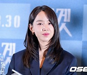 신헤선, '분위기 여신의 눈맞춤' [사진]