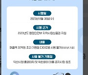 지역상품권 최대 발행 익산시, 9월부터 소비촉진지원금 10% 지급 중단