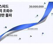 토스 콘텐츠 플랫폼 '토스피드' 누적 조회수 3천만