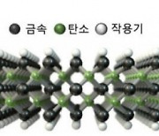 초전도체 급락하자 이번엔 맥신···또 '꿈의 물질' 테마 올라탄 개미