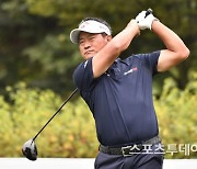 최경주, PGA 챔피언스 쇼 채리티 클래식 7위