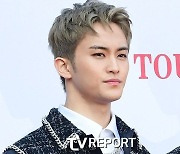 NCT 마크 악플러, 잡고 보니 미성년자.. SM 측 "예외적 선처, 앞으론 강경대응"