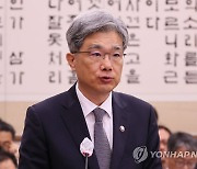 법원행정처장, '정진석 실형' 판사 SNS 글 비판에 "공감한다"