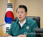 尹대통령, 내일 산업부 장관 교체할 듯…방문규 유력(종합)