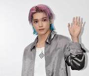 [TEN포토] NCT 태용 '출구없는 무한매력'