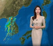 [날씨] 수도권에 150㎜ 이상 많은 비…출근시간대 폭우 주의