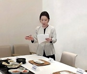 "안팔린다는 우럭·전복 구내식당서 소비"…HD현대 '어민 살리기'