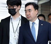 [일지] '민주당 돈봉투 의혹' 윤관석 의원 기소까지