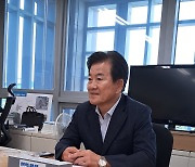 정동영 “큰싸움 벌어질 것 같아…현재는 새만금 칼질 국면"(종합)