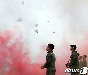 육군 '교육용 드론' 잇따라 추락…군사경찰, 납품과정 조사 돌입