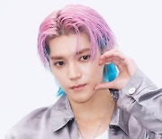 [bnt포토] NCT 태용 '툥은 사랑입니다'