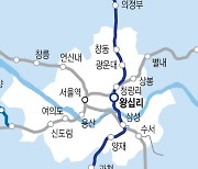 [단독] 덕정∼수원역 `GTX-C` 22일 실시협약… 연내 착공 급물살