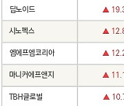 [fnRASSI]스마트레이더시스템, 큐리옥스바이오시스템 등 34종목 52주 신고가 경신