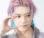 [포토] NCT 태용, '만찢남'