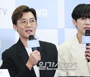 지질하거나 무뚝뚝한데…’남남’ 안재욱‧박성훈이 만든 매력③