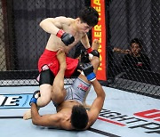 강경호, 이창호 UFC 입성 전망…“끈적한 그래플링으로 ROAD TO UFC 우승할 것”