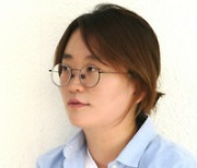 17회 김유정문학상에 김혜진 소설가