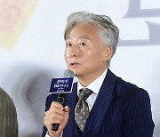 [포토] 김종수, '좀재감 넘치는 배우'