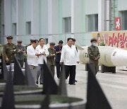 N.Korea plans satellite launch amid S. Korea-US military drills