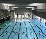 [Space for All] Yeongju Swimming Pool refreshes rapidly aging town