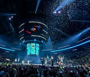 KCON LA 2023 attracts record 140,000 concertgoers