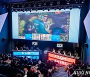 ‘2023 LCK 챌린저스 리그 서머’ 결승 현장 [쿠키포토]