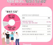 "더운데 반바지 출근"...직장인 90%,  쿨비즈 도입 원해