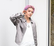 NCT 태용 ‘멋짐 폭발’ [MK포토]