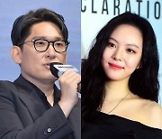 이열음, 한재림 감독과 21살차 깜짝 열애설…소속사 대응은 "배우의 사생활" [MD이슈]