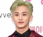 NCT 마크, 미성년자 악플러 예외적 선처…"형사처벌 받지 않도록" [공식](전문)