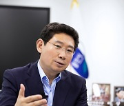 ‘끝까지 간다’…이상일 시장, ‘광교 송전철탑’ 문제,권익위원장 전화통화까지